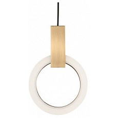 Подвесной светильник kink light Азaлия 08430-20,20